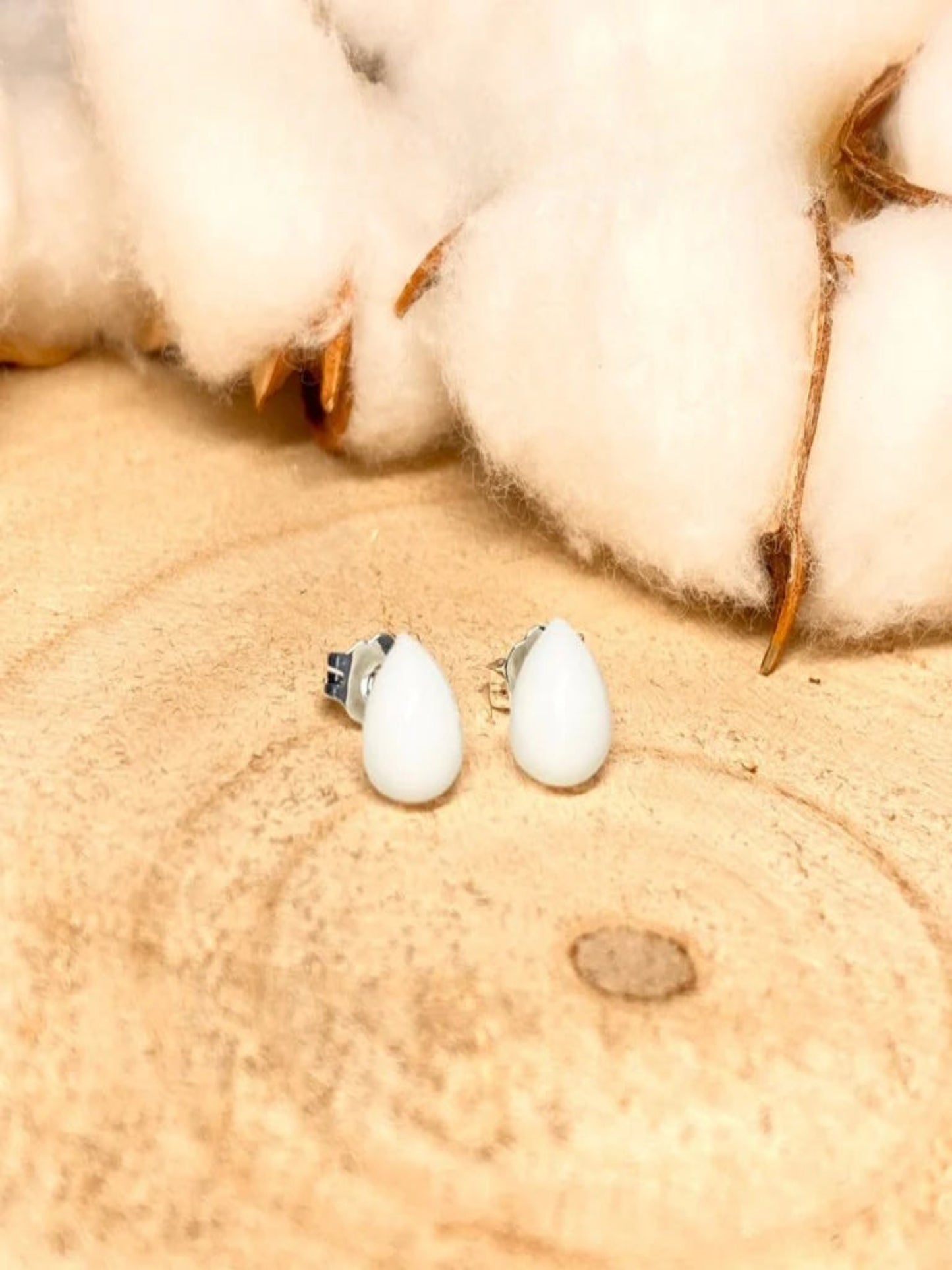 Boucles d'oreilles Sophia