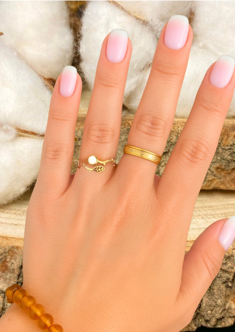 Bague Aurélie