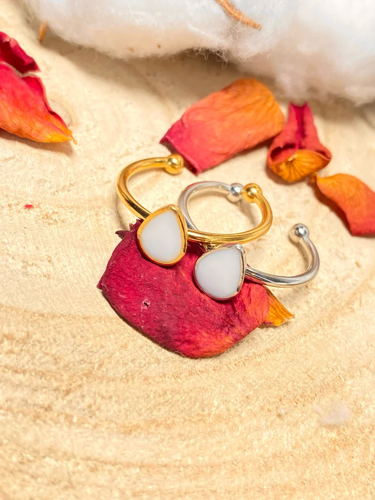 Bague Lucie