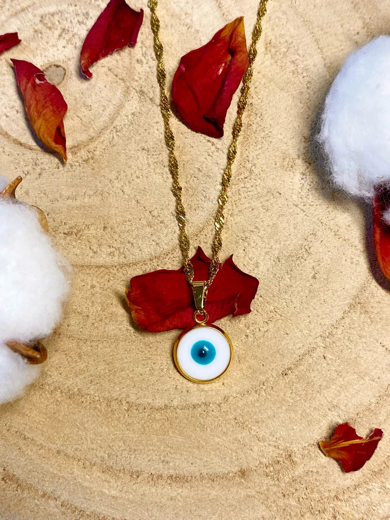 Collier Iris