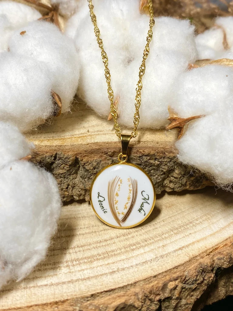 Collier Léonie