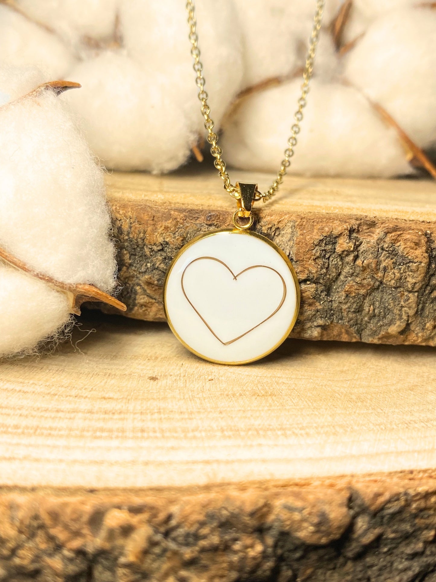 Collier Lisa
