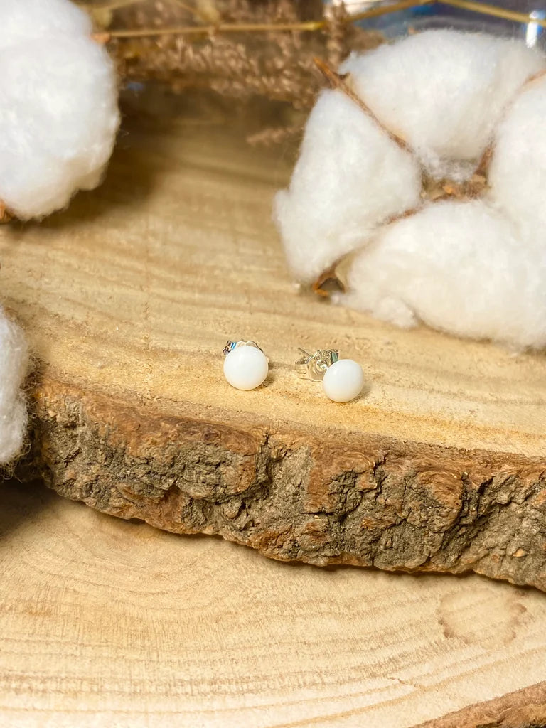 Boucles d'oreilles Wendy