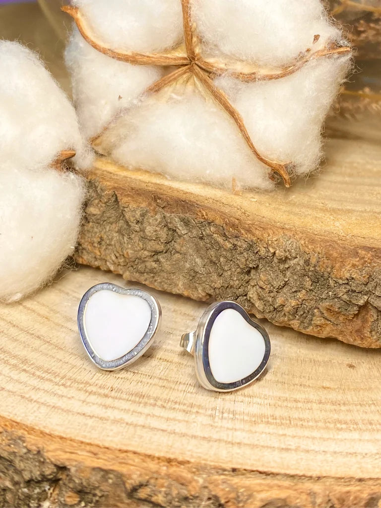 Boucles d'oreilles Suzanna