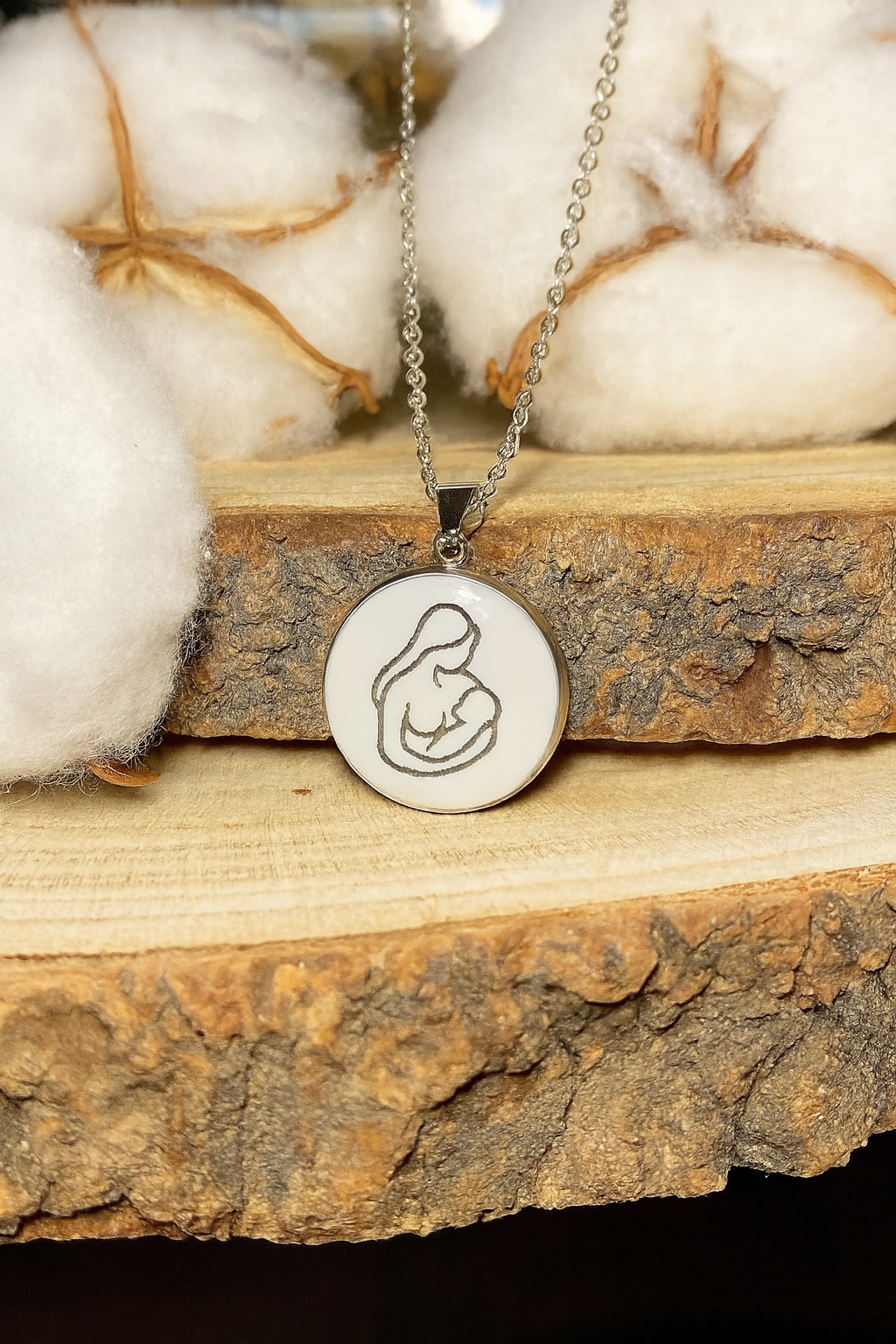 Collier Tendresse