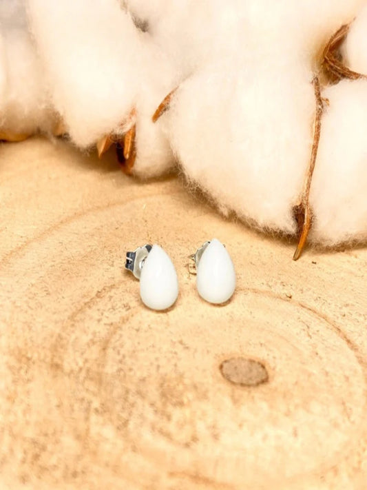 Boucles d'oreilles Sophia