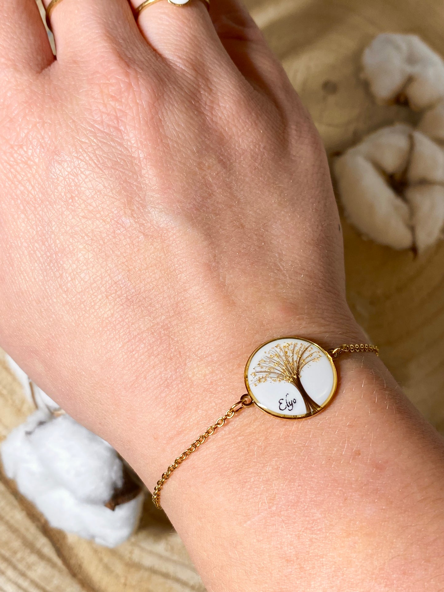 Bracelet Liora
