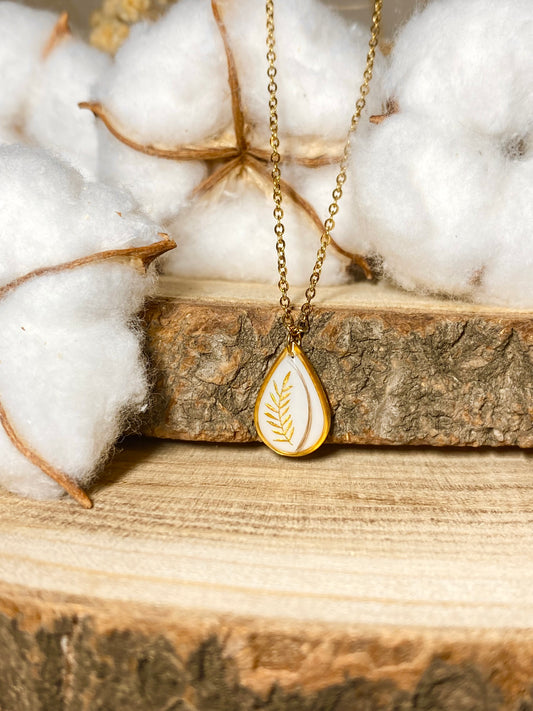Collier Livia