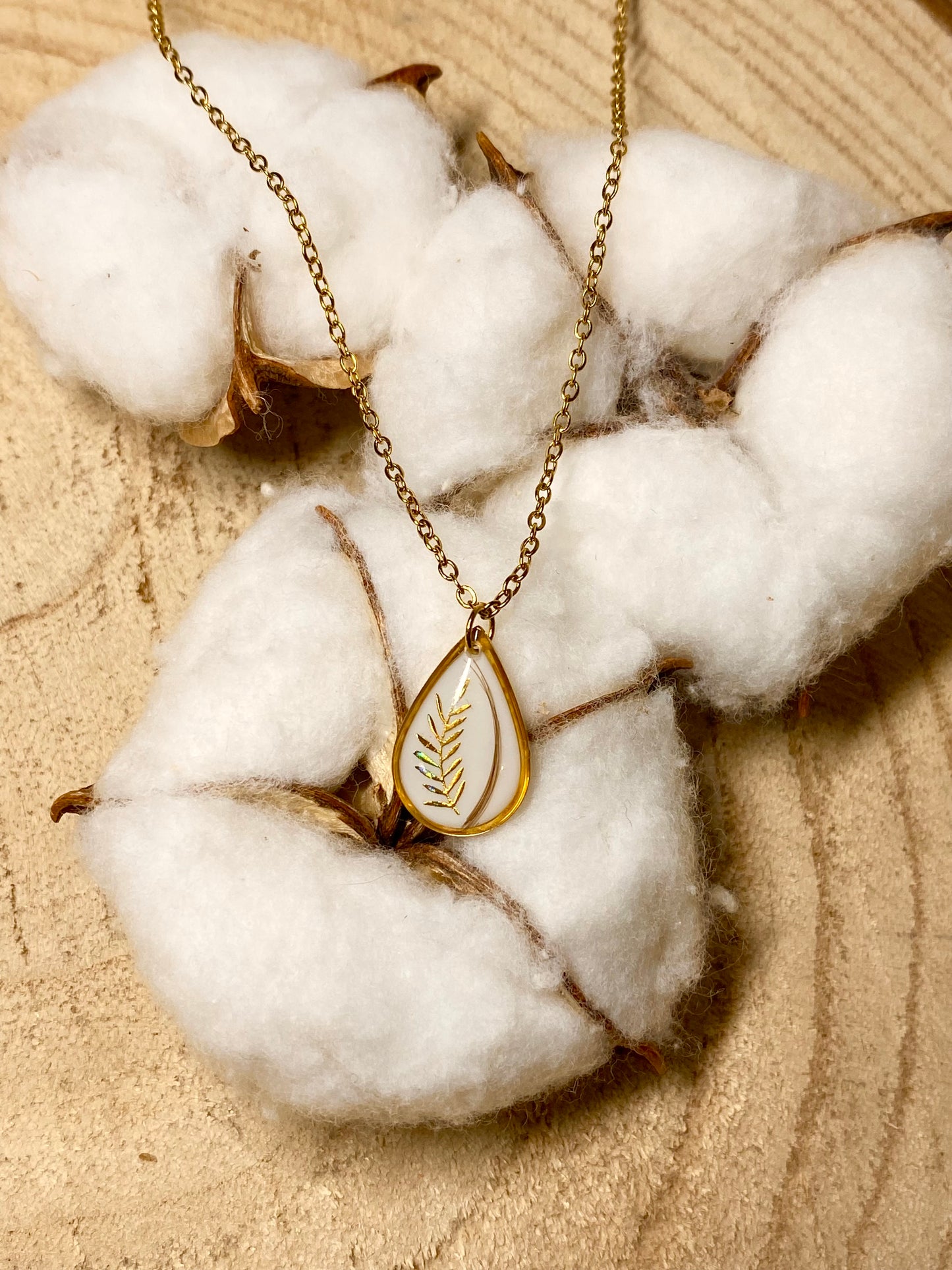 Collier Livia