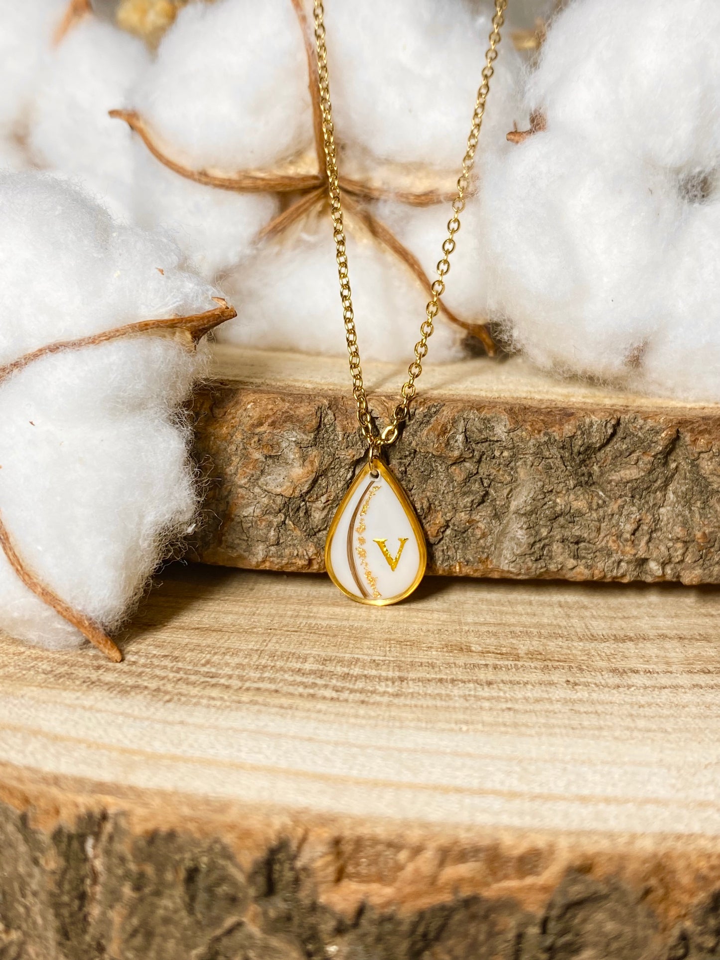 Collier Valentina