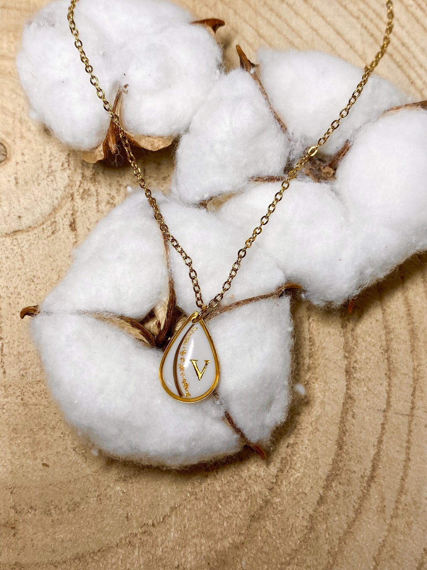 Collier Valentina