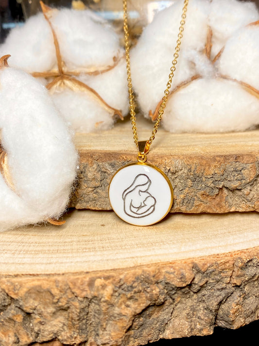 Collier Tendresse