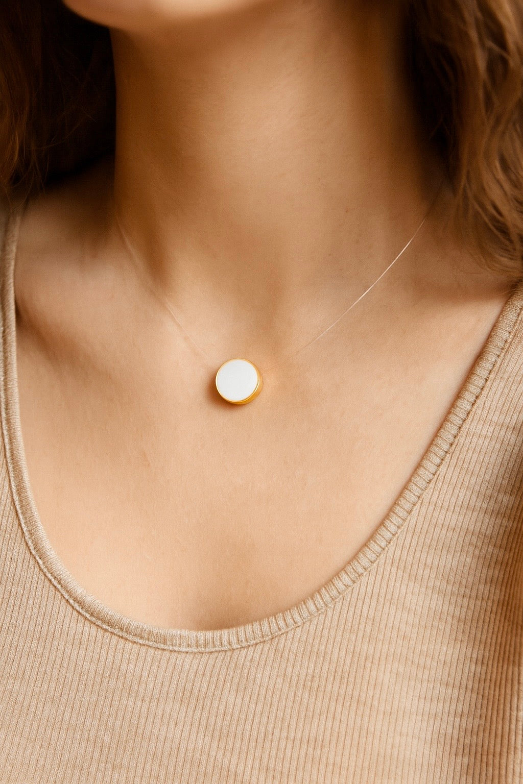 Collier Bonnie
