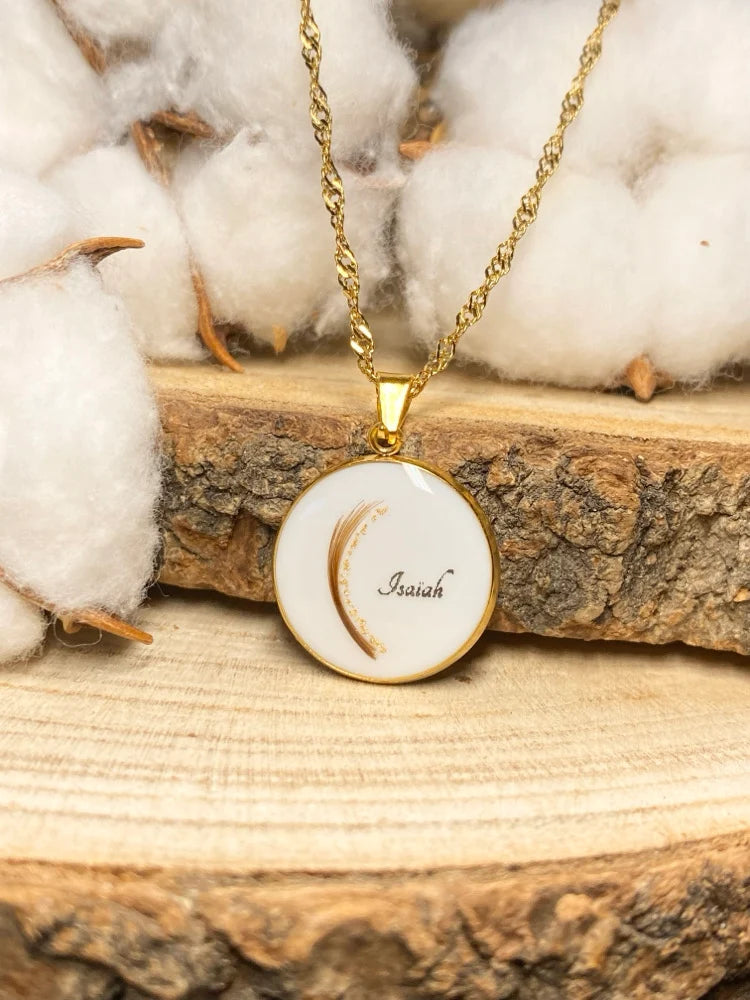 Collier Léonie