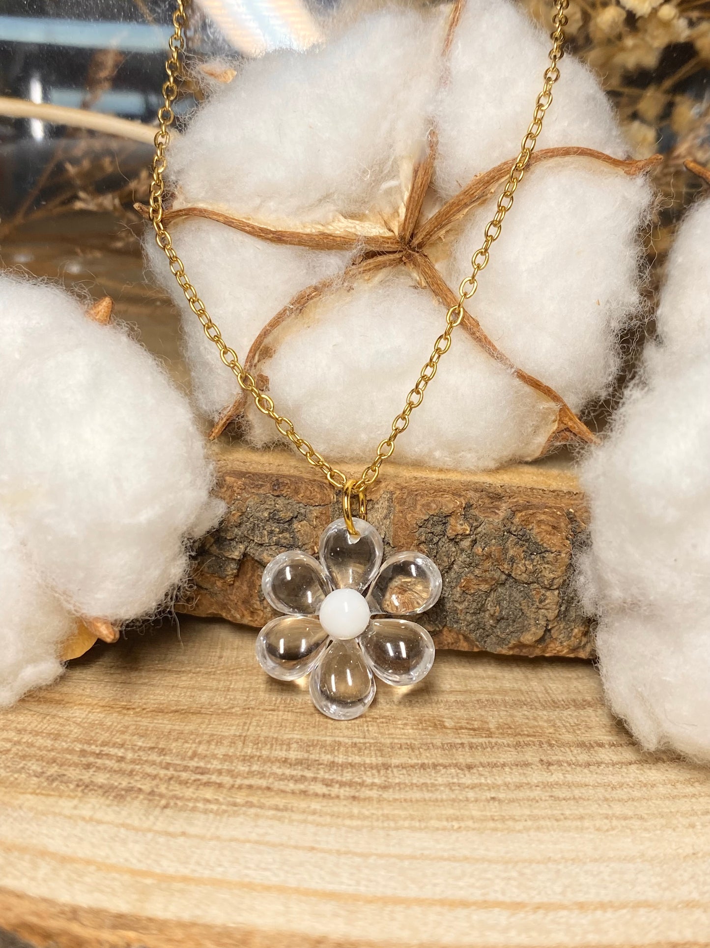 Collier Serena