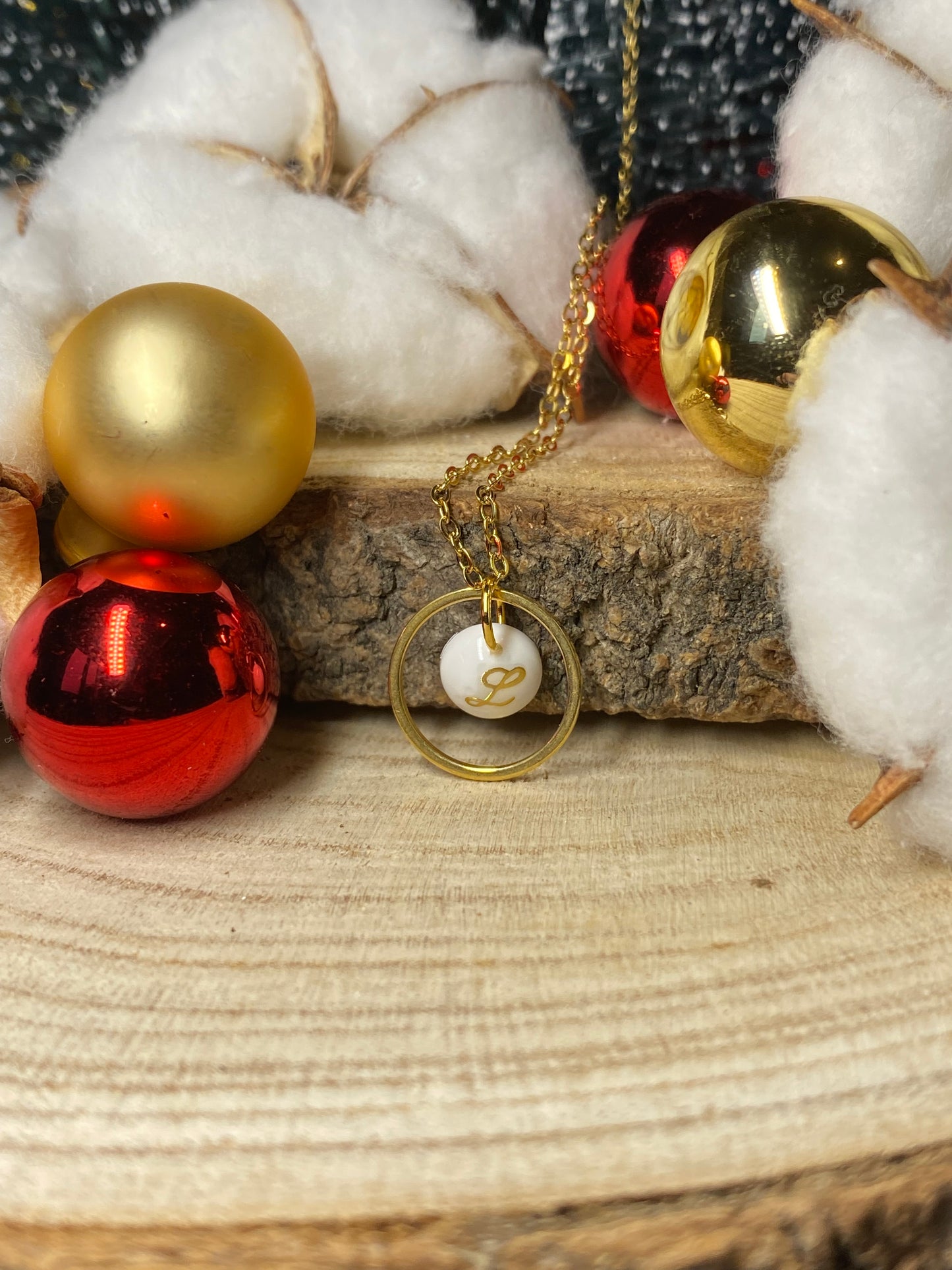 Collier Wendy