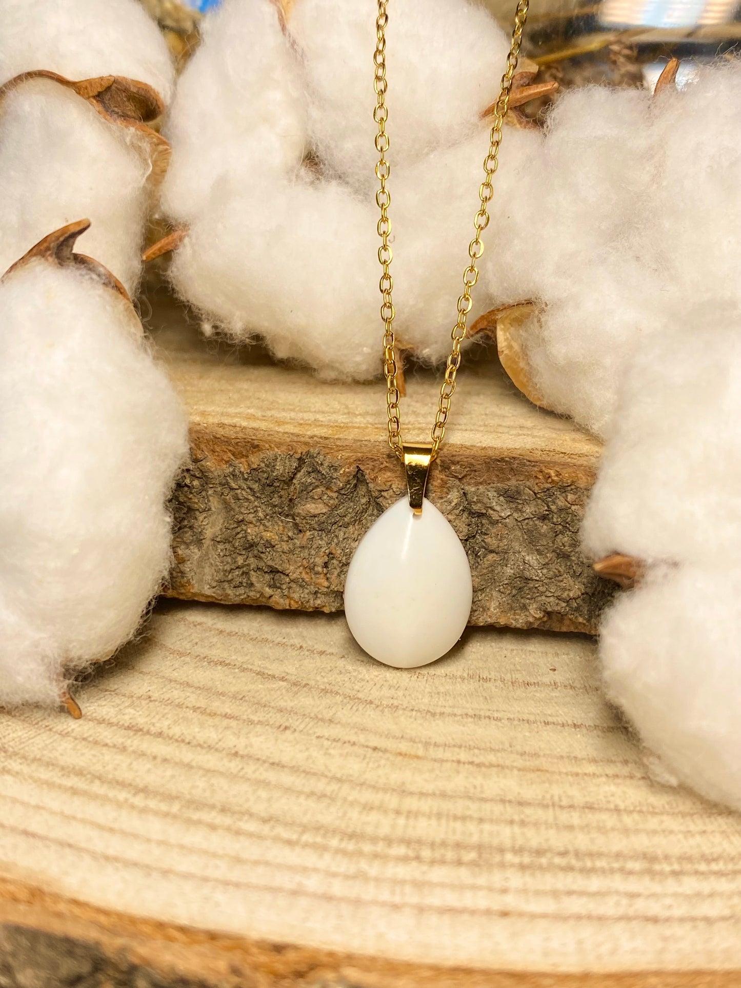 Collier Sophia
