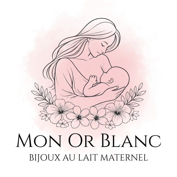 Mon Or Blanc