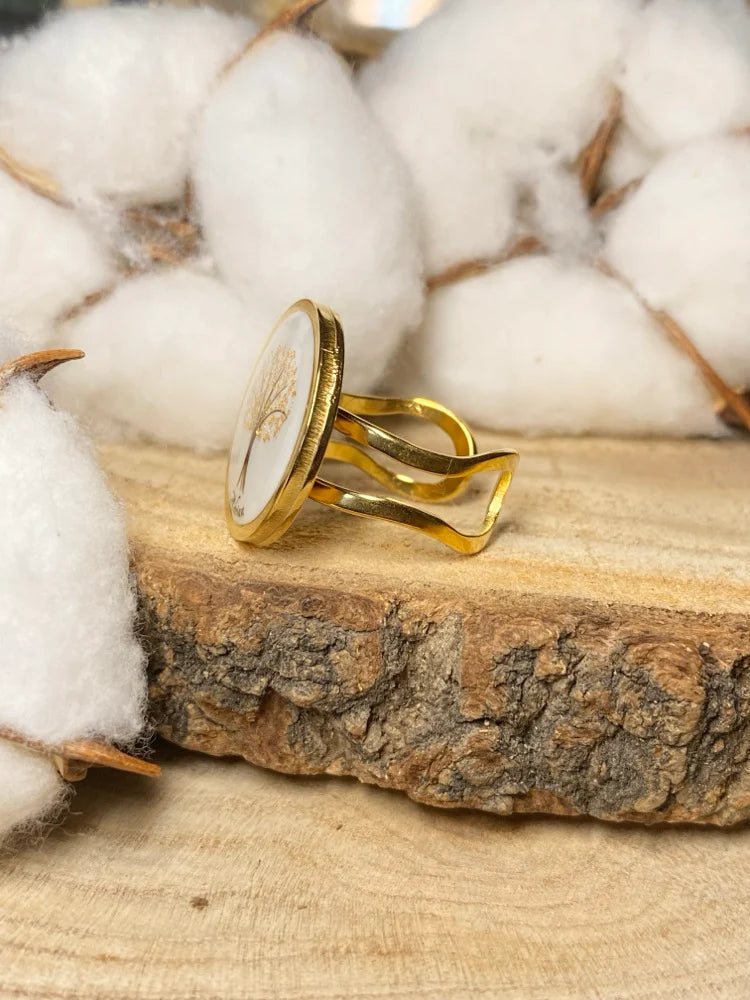 bague Amanda