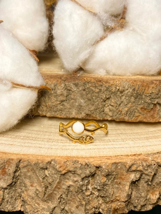 Bague Aurélie