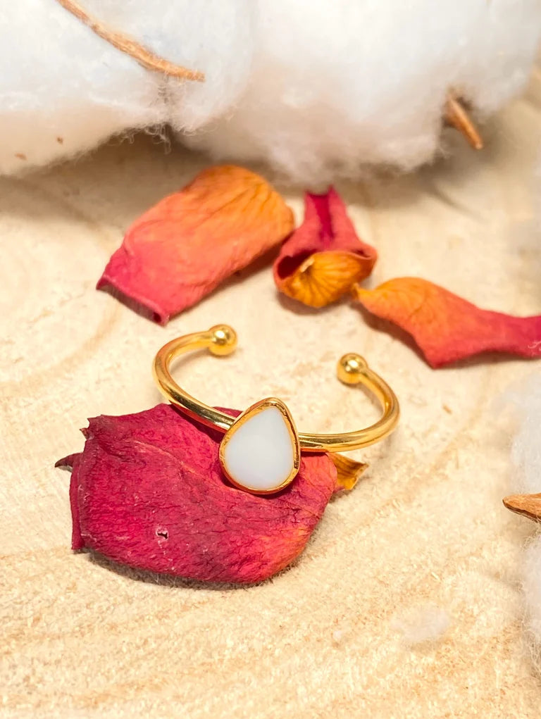 Bague Lucie
