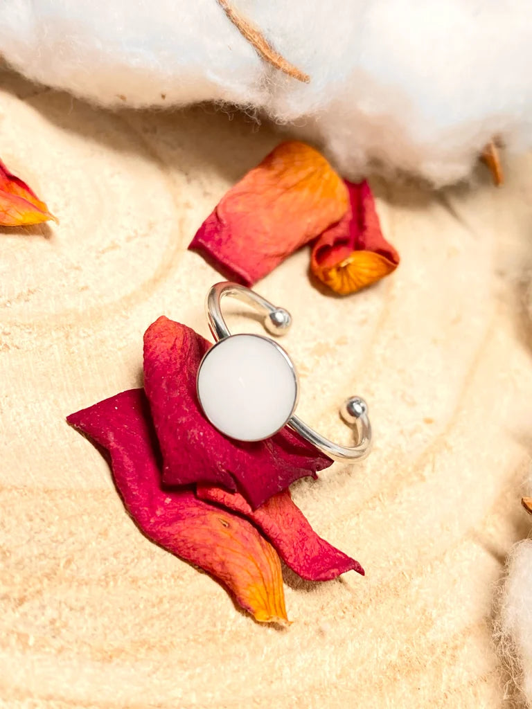 Bague Thérésa
