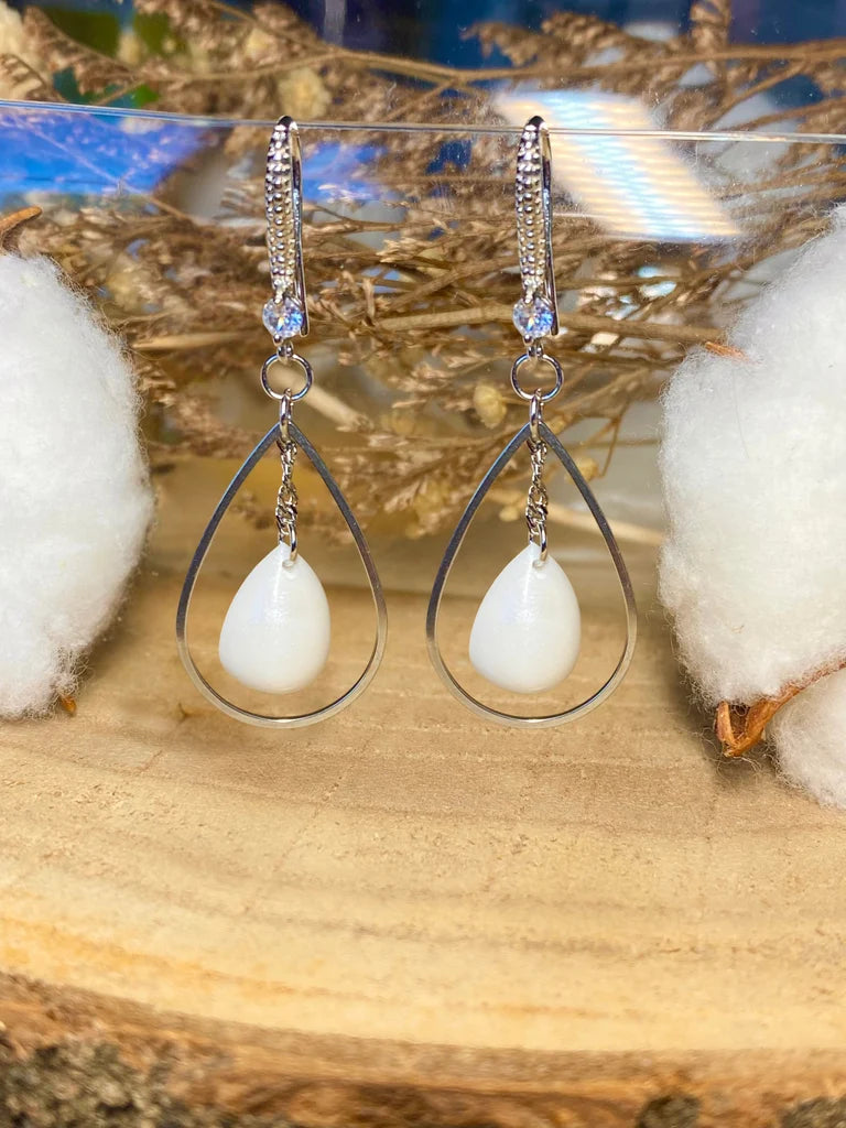 Boucles D'oreilles Maëva