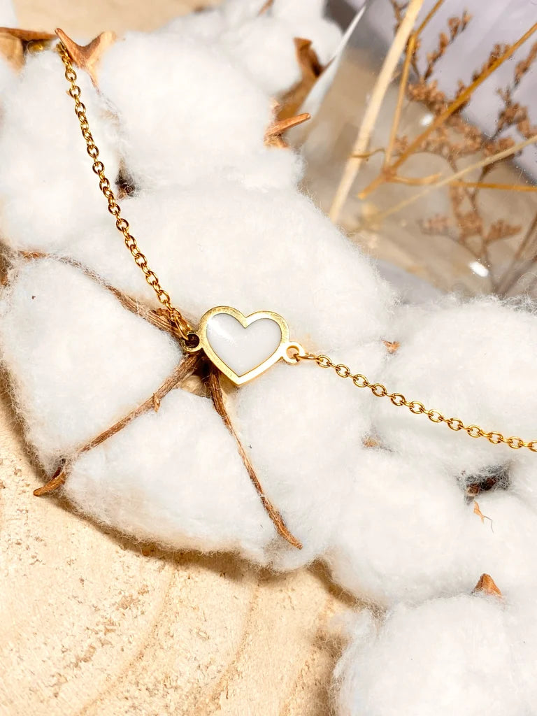 Bracelet Coralie