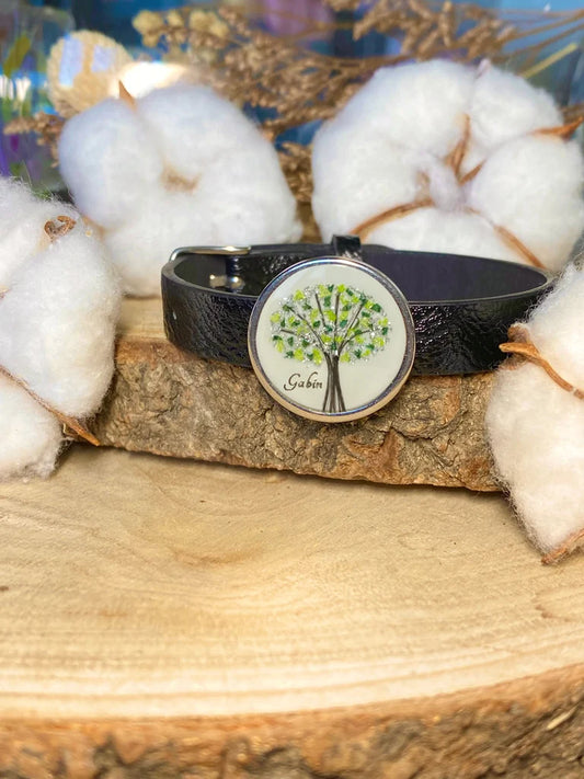 Bracelet Rose