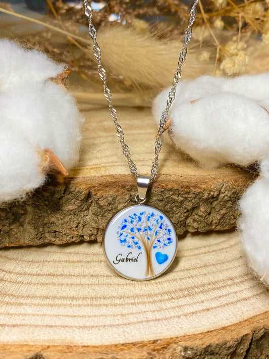 Collier Agathe