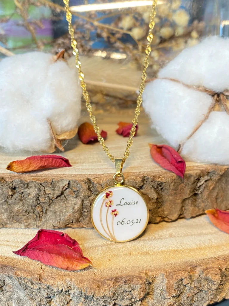 Collier Louise