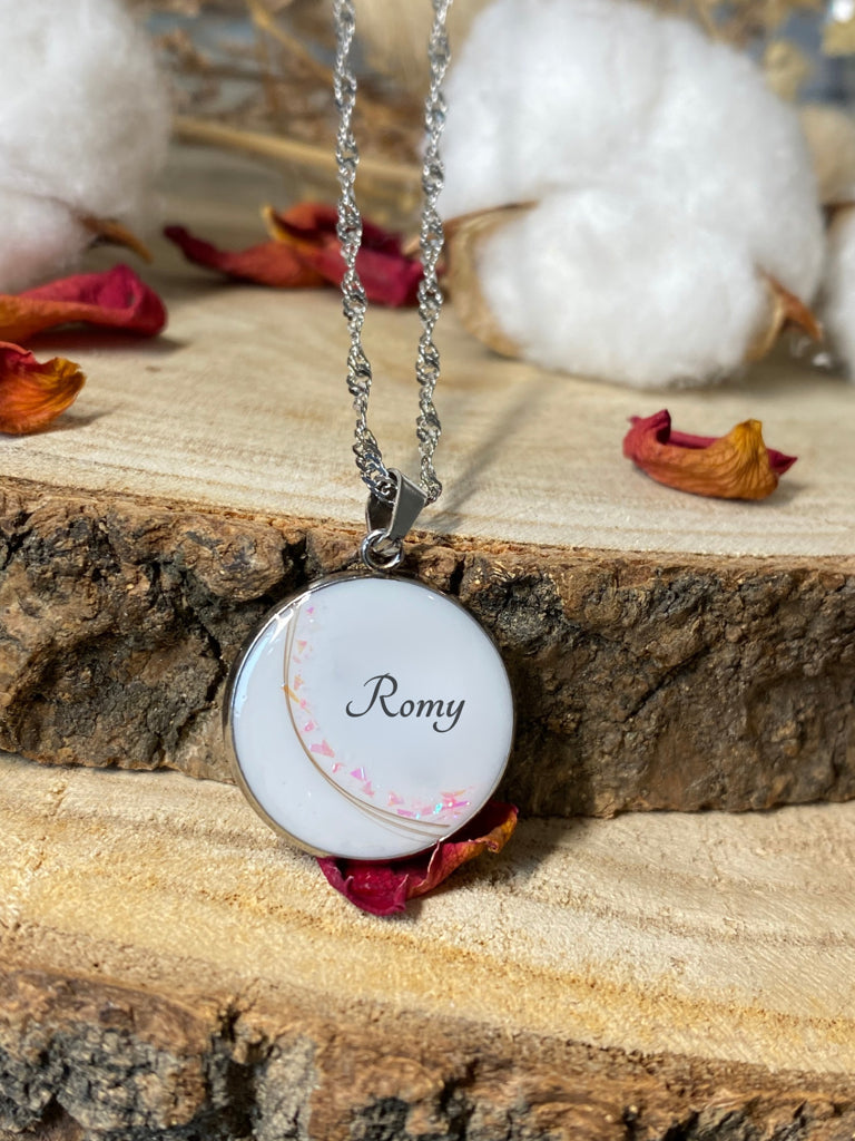 Collier Romy