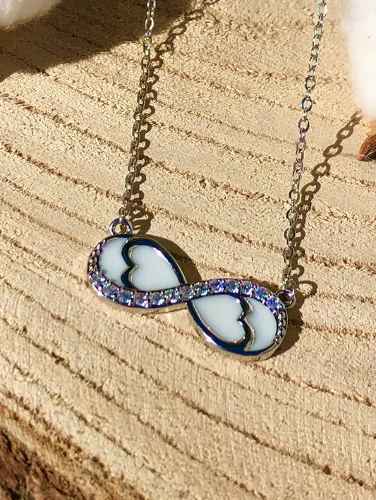Collier Rosalie