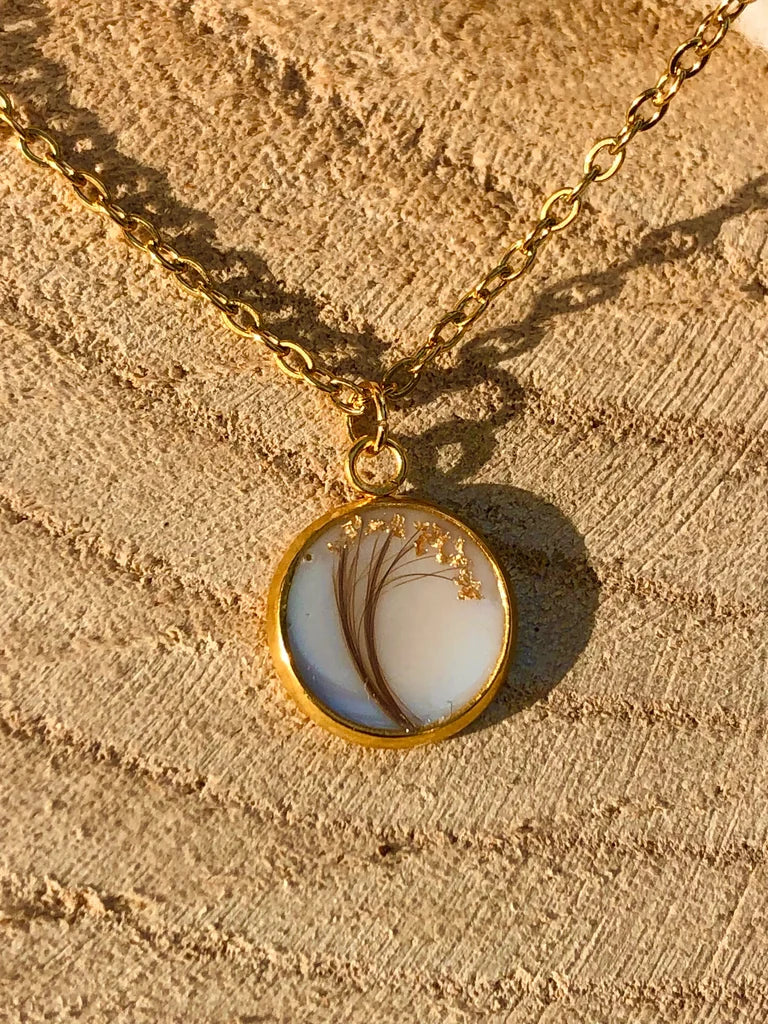 Collier Sarah