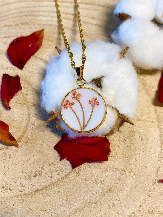 Collier Sasha