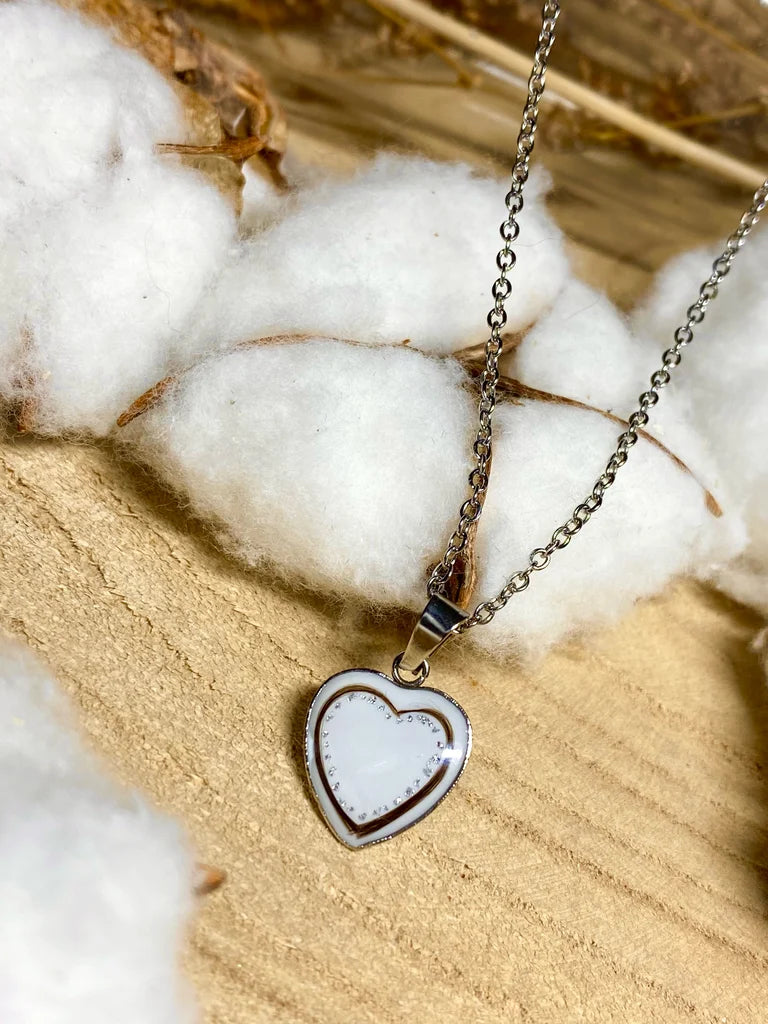 Collier Virginie