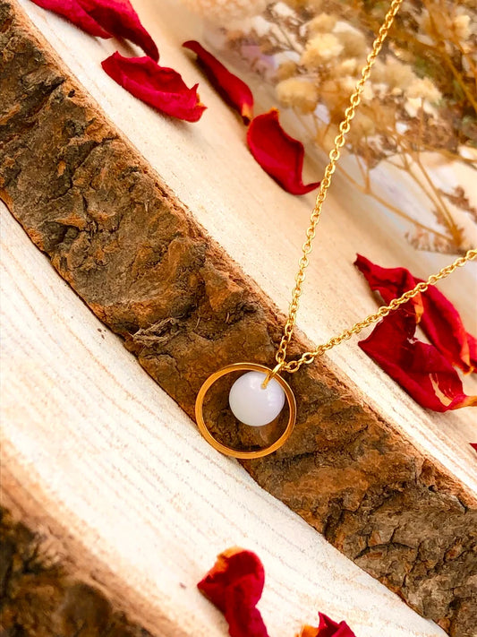 Collier Wendy