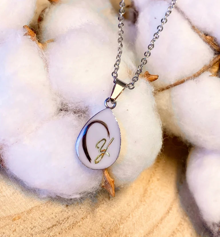 Collier Yona