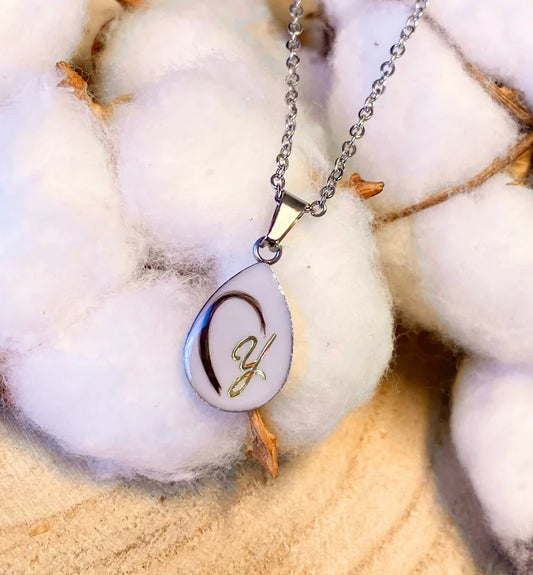 Collier Yona