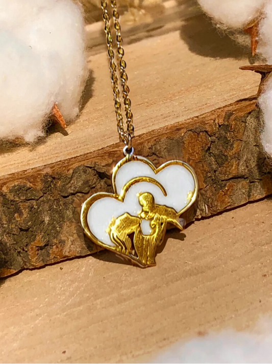 Collier Ariella