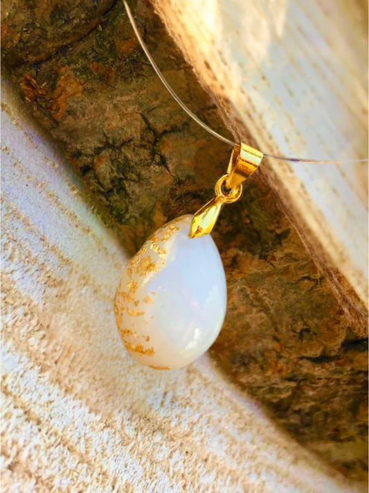 Collier Lucile