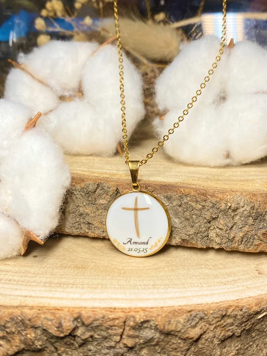 Collier Maria