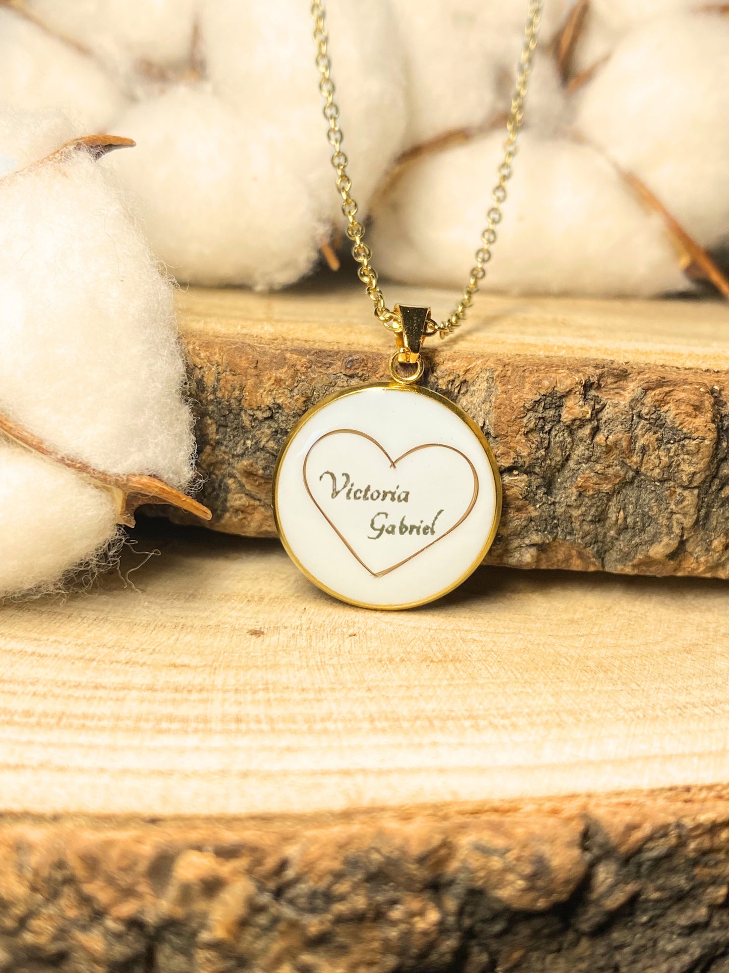 Collier Lisa