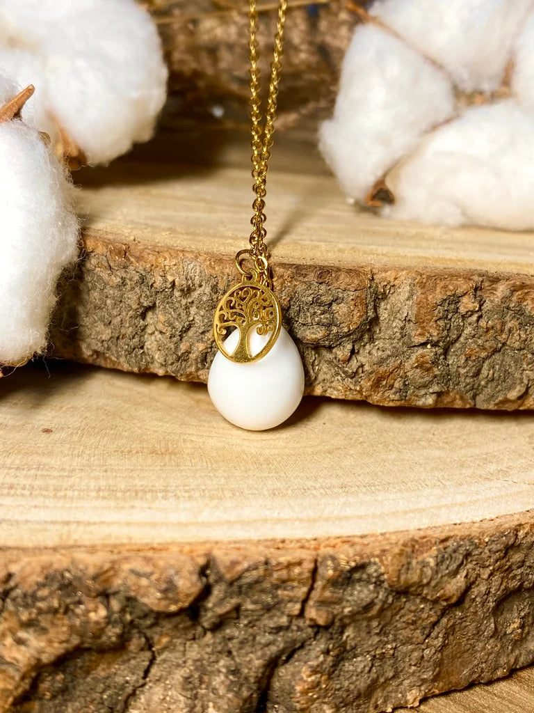 Collier Anastasia