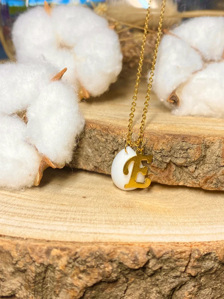 Collier Elena