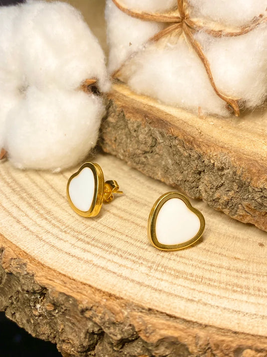 Boucles d'oreilles Suzanna